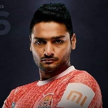 Ravi Kumar Biography